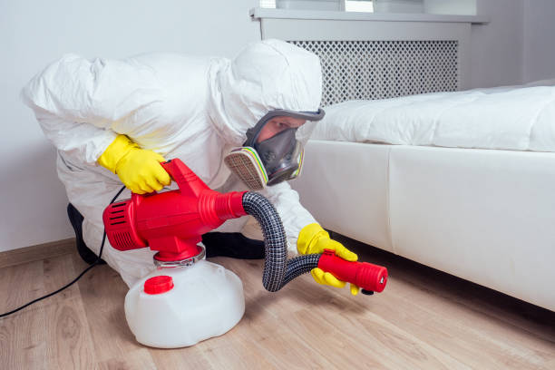 Best Pest Control Treatment  in Huntsville, AL
