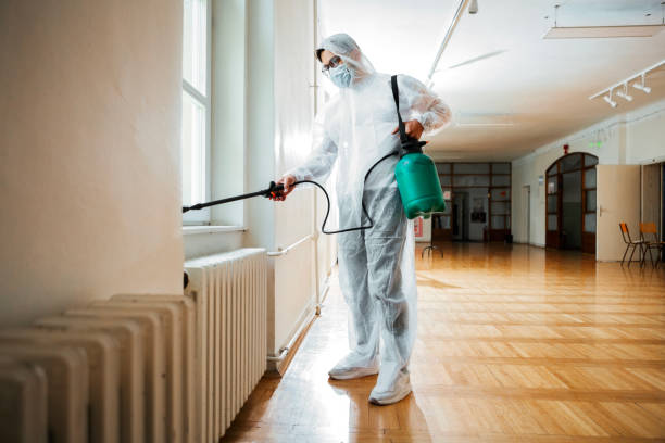 Best Exterminator Services  in Huntsville, AL